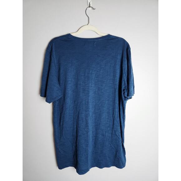 Indigenous Fair Trade Organic Cotton T-Shirt women's XL eco Friendly Lagenlook - Picture 2 of 7